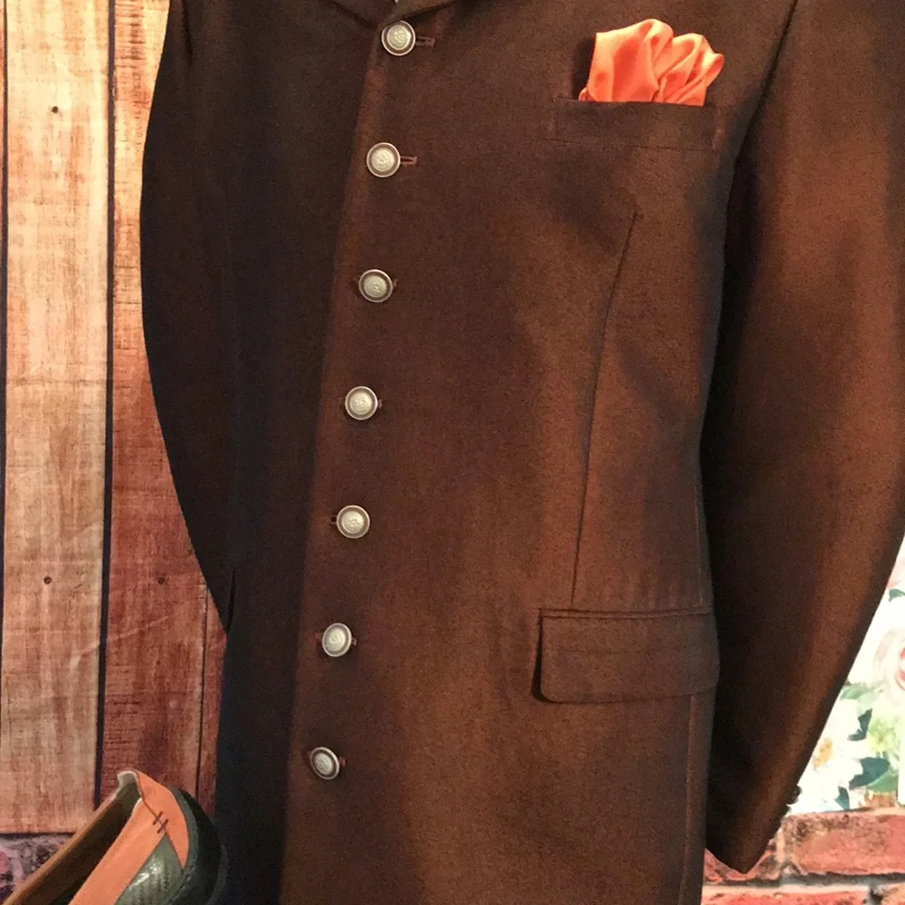 SoHo Collection Coat - Picture 15 of 17